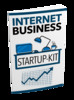 Thumbnail Internet Business Startup